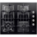 Газовая панель Korting HGG 665 CTN Газовая панель Korting HGG 665 CTN
