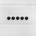 Вытяжка Lex MIKA G 600 WHITE Вытяжка Lex MIKA G 600 WHITE
