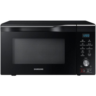 Микроволновая печь Samsung MC32K7055CK/BW Микроволновая печь Samsung MC32K7055CK/BW