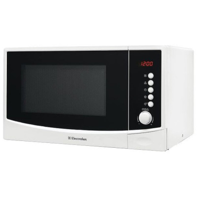 Микроволновая печь ELECTROLUX ems 20200 w Микроволновая печь ELECTROLUX ems 20200 w