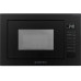 Микроволновая печь MEFERI MMO6025BK ULTRA Микроволновая печь MEFERI MMO6025BK ULTRA