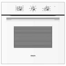 Духовой шкаф AKPO PEA 6508 MMD01 WH