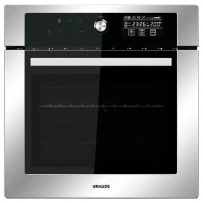 Духовой шкаф GRAUDE BM 60.0 E Духовой шкаф GRAUDE BM 60.0 E