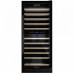 Винный шкаф MEYVEL MV116-KBT2 Винный шкаф MEYVEL MV116-KBT2