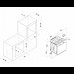 Духовой шкаф ZIGMUND & SHTAIN en 29.921 s Духовой шкаф ZIGMUND & SHTAIN en 29.921 s