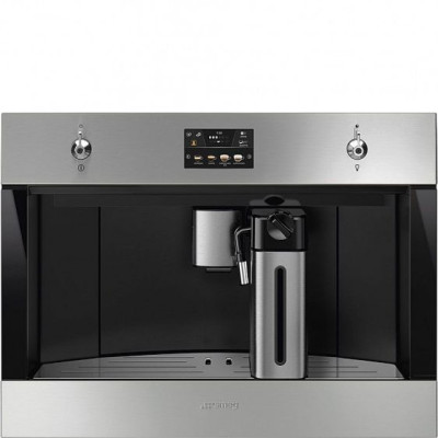 Кофемашина SMEG CMS4303X Кофемашина SMEG CMS4303X