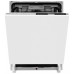 Посудомоечная машина HOTPOINT-ARISTON HIP 4O23 WLT Посудомоечная машина HOTPOINT-ARISTON HIP 4O23 WLT