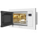 Микроволновая печь MEFERI MMO6020WH COMFORT Микроволновая печь MEFERI MMO6020WH COMFORT