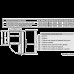 Холодильник NEFF KG7393I21R Холодильник NEFF KG7393I21R