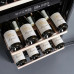 Винный шкаф MEYVEL MV98-KBF2 Винный шкаф MEYVEL MV98-KBF2