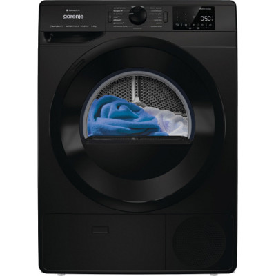 Сушильная машина GORENJE DPNE92GNLWIFI/BC Сушильная машина GORENJE DPNE92GNLWIFI/BC