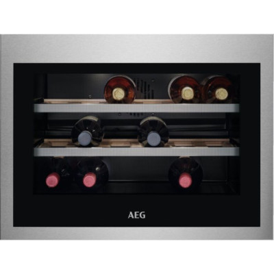 Винный шкаф AEG KWE884520M Винный шкаф AEG KWE884520M