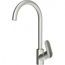 Смеситель для кухни AM.PM Like F8007111 сатин