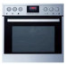 Духовой шкаф Kuppersbusch EEH 6200.8 EX Духовой шкаф Kuppersbusch EEH 6200.8 EX