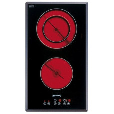 Поверхность SMEG se2321te2 Поверхность SMEG se2321te2