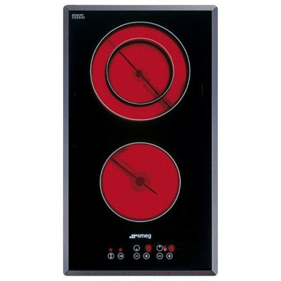Поверхность SMEG se2321te2 Поверхность SMEG se2321te2