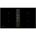 Варочная поверхность KUPPERSBUSCH KMI 9850.0 SR Black Chrome Варочная поверхность KUPPERSBUSCH KMI 9850.0 SR Black Chrome