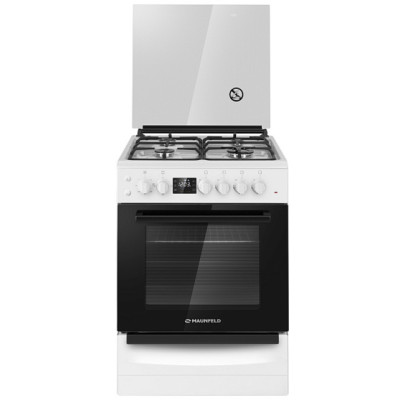 Плита MAUNFELD MGC60ECW05