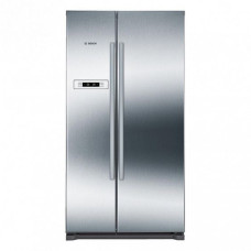 Холодильник side-by-side BOSCH kan90vi20r Холодильник side-by-side BOSCH kan90vi20r