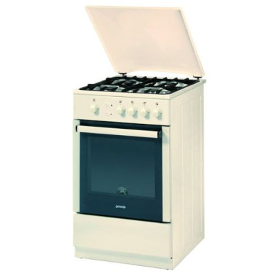 Газовая плита GORENJE GN 51103ABE Газовая плита GORENJE GN 51103ABE