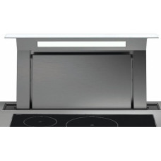 Вытяжка FALMEC DownDraft Glass White 120 CDDW20.E1P2#ZZZF400F Вытяжка FALMEC DownDraft Glass White 120 CDDW20.E1P2#ZZZF400F