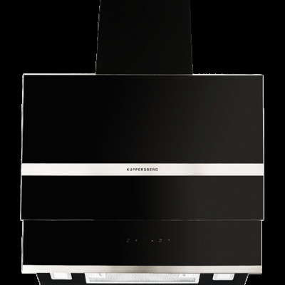 Вытяжка KUPPERSBERG F 630 B Вытяжка KUPPERSBERG F 630 B