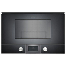 Микроволновая печь GAGGENAU bmp224100 Микроволновая печь GAGGENAU bmp224100