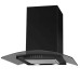 Вытяжка MAUNFELD ancona plus 50 black glass b Вытяжка MAUNFELD ancona plus 50 black glass b