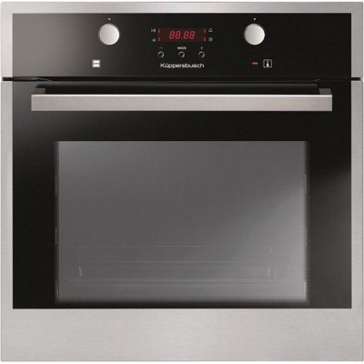 Духовой шкаф KUPPERSBUSCH EEB 6120.0 E Stainless Steel Духовой шкаф KUPPERSBUSCH EEB 6120.0 E Stainless Steel