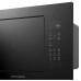 Микроволновая печь KUPPERSBERG HMF 627 B Микроволновая печь KUPPERSBERG HMF 627 B