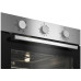 Духовой шкаф INDESIT IBFTE 3634 IX Духовой шкаф INDESIT IBFTE 3634 IX