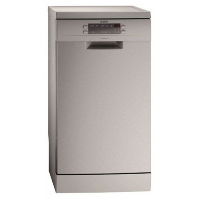 Посудомоечная машина AEG f 88429 m0p Посудомоечная машина AEG f 88429 m0p