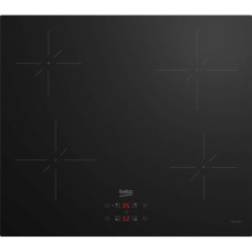 Варочная поверхность BEKO HII64401QT Варочная поверхность BEKO HII64401QT