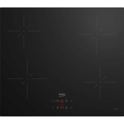 Варочная поверхность BEKO HII64401QT Варочная поверхность BEKO HII64401QT
