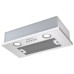 Вытяжка KRONA Selina 600 white PB Вытяжка KRONA Selina 600 white PB