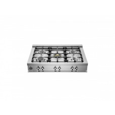 Варочная поверхность BERTAZZONI CB36500X