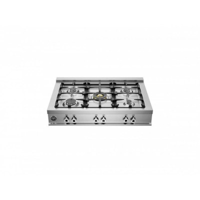 Варочная поверхность BERTAZZONI CB36500X Варочная поверхность BERTAZZONI CB36500X