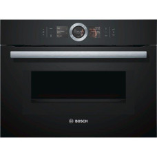 Духовой шкаф BOSCH cmg636bb1