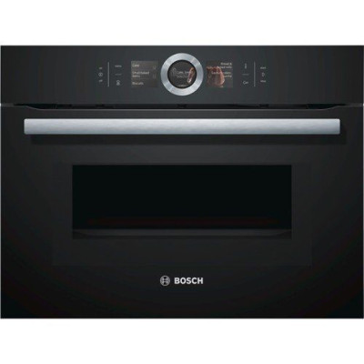 Духовой шкаф BOSCH cmg636bb1 Духовой шкаф BOSCH cmg636bb1