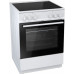 Стеклокерамическая плита GORENJE EC6121WD Стеклокерамическая плита GORENJE EC6121WD