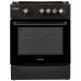 Плита STENFELD T641G-02 коричневый Плита STENFELD T641G-02 коричневый