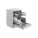 Посудомоечная машина BEKO BDFN15422W Посудомоечная машина BEKO BDFN15422W