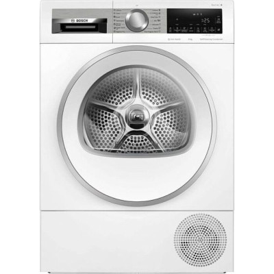 Сушильная машина BOSCH WQG24590BY Сушильная машина BOSCH WQG24590BY