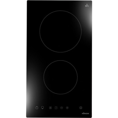 Варочная поверхность KONIGIN Virgo C302 TBK Варочная поверхность KONIGIN Virgo C302 TBK