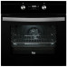 Духовой шкаф TEKA HO 725 black 41590081 Духовой шкаф TEKA HO 725 black 41590081