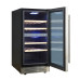 Винный шкаф CELLAR PRIVATE CP027-2T Винный шкаф CELLAR PRIVATE CP027-2T