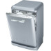 Посудомоечная машина SMEG BLV2X-2 Посудомоечная машина SMEG BLV2X-2