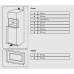 Микроволновая печь SAMSUNG MS23A7118AK Микроволновая печь SAMSUNG MS23A7118AK