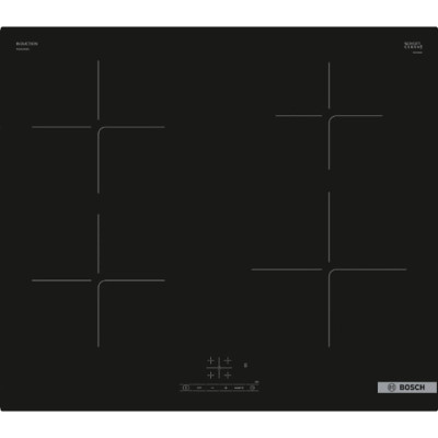 Варочная поверхность BOSCH PUE61KBB5E Варочная поверхность BOSCH PUE61KBB5E