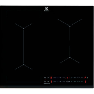 Варочная поверхность ELECTROLUX EIS62449 Варочная поверхность ELECTROLUX EIS62449